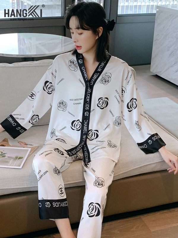 đồ ngủ đôi